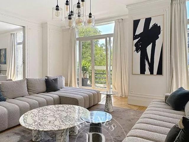 Appartement • Gros Caillou