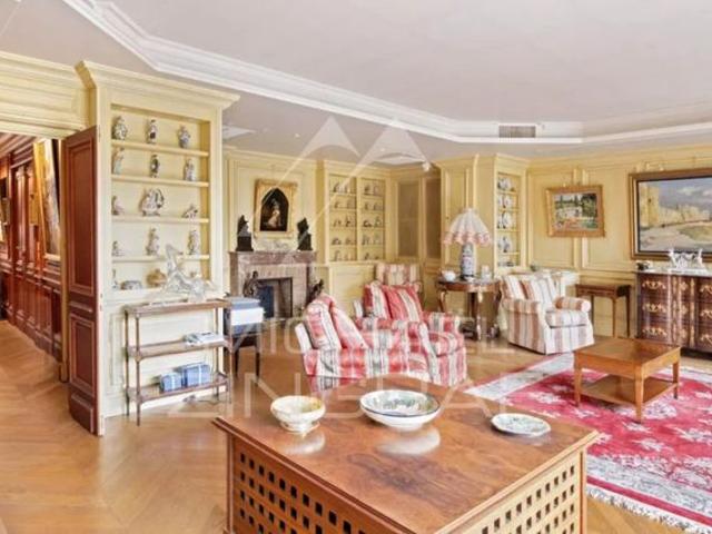 Appartement • Gros Caillou