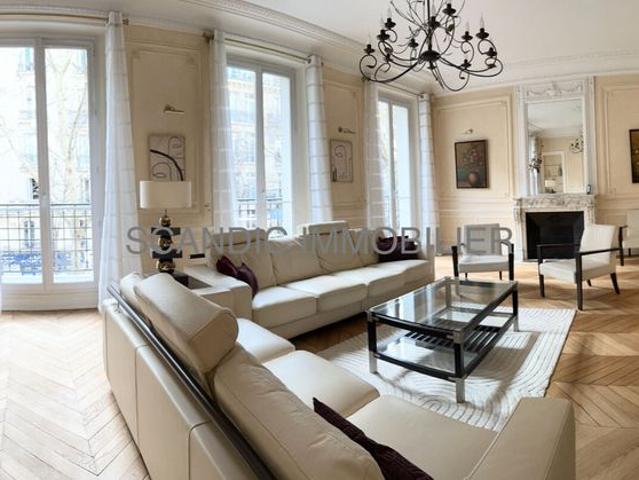 Appartement • Gros Caillou