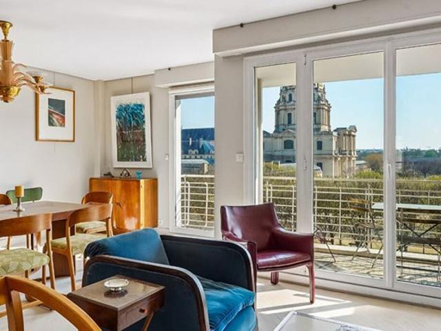 Appartement • Gros Caillou
