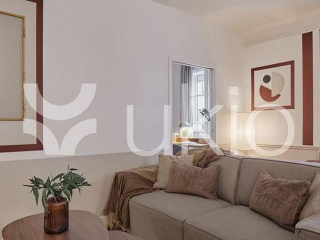 Appartement • Gros Caillou