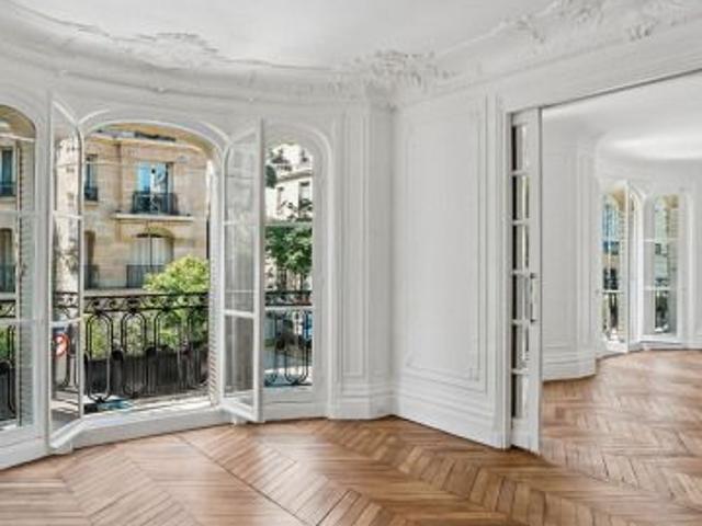 Appartement • Gros Caillou