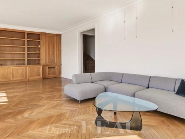 Appartement • Gros Caillou