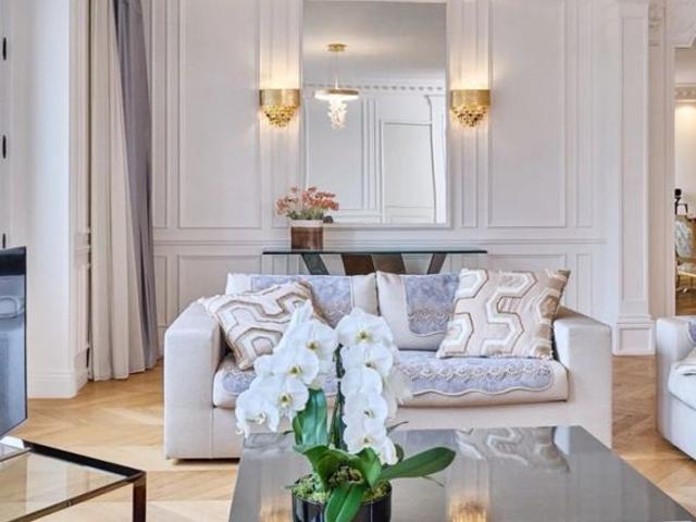 Appartement • Gros Caillou
