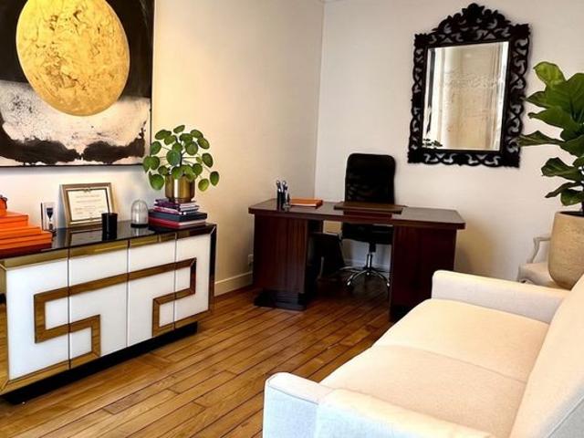 Appartement • Gros Caillou