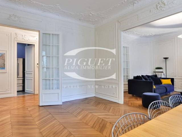 Appartement • Gros Caillou