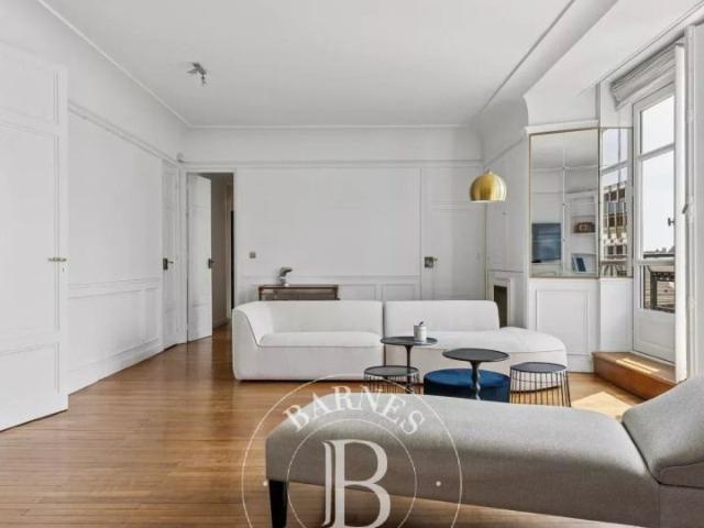 Appartement • Gros Caillou