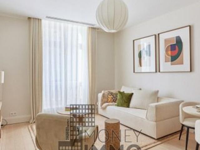 Appartement • Gros Caillou