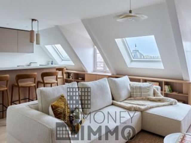 Appartement • Gros Caillou