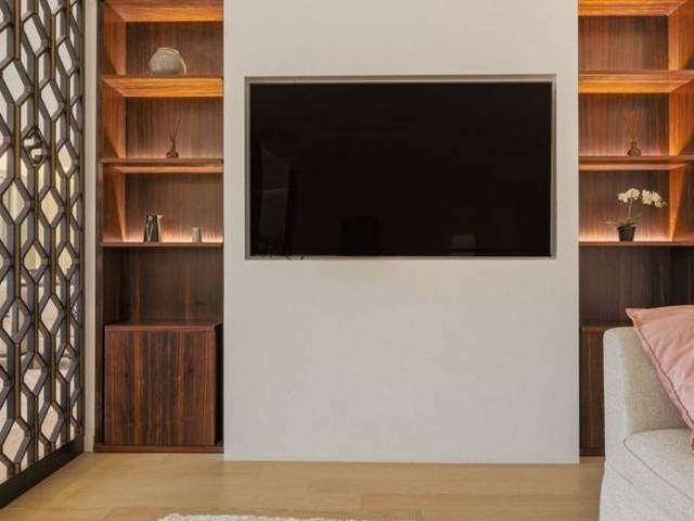 Appartement • Gros Caillou