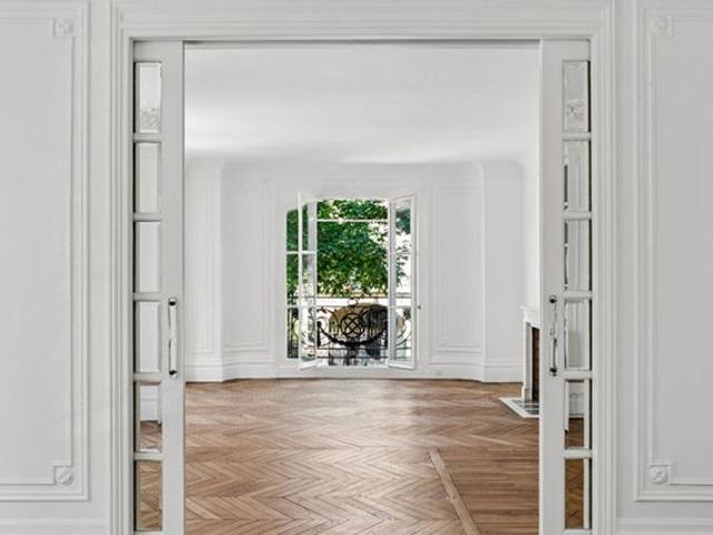 Appartement • Gros Caillou