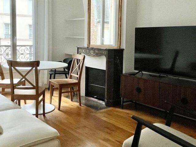 Appartement • Gros Caillou