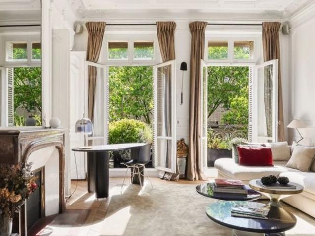 Appartement • Gros Caillou