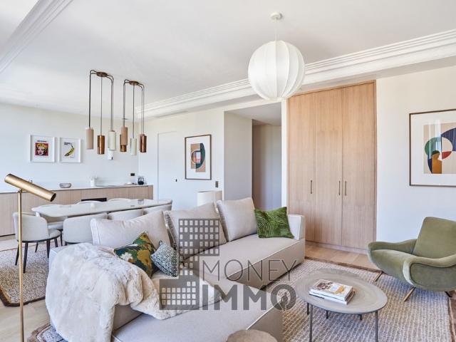 Appartement • Gros Caillou
