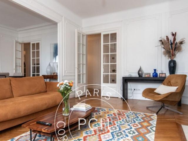 Appartement • Gros Caillou
