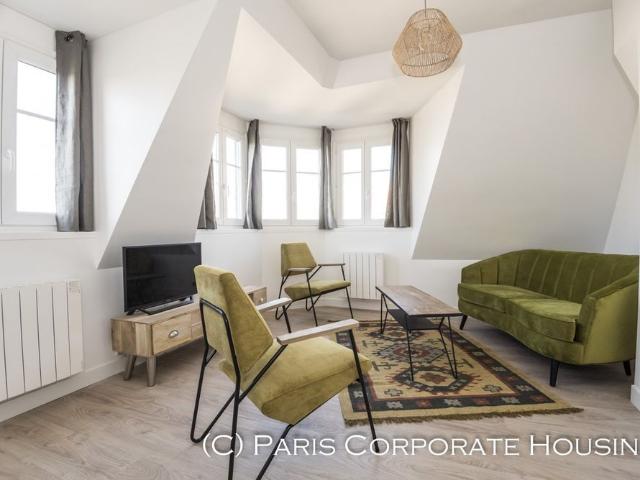 Appartement • Gros Caillou