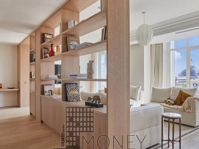 Appartement • Gros Caillou