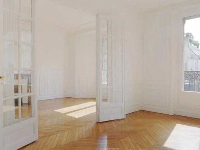 Appartement • Gros Caillou