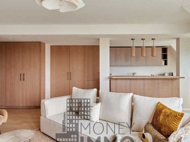 Appartement • Gros Caillou