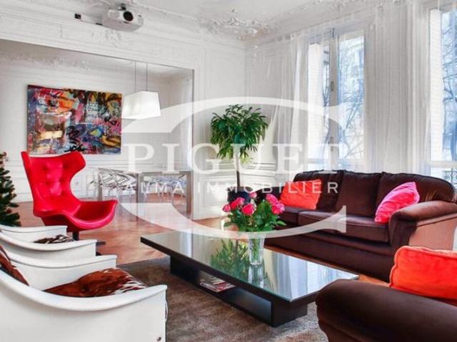 Appartement • Gros Caillou