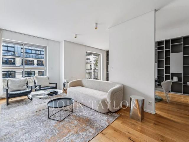 Appartement • Gros Caillou