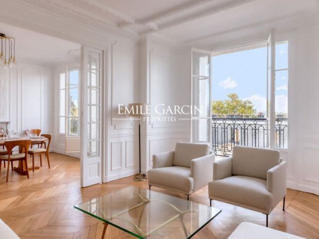 Appartement • Gros Caillou