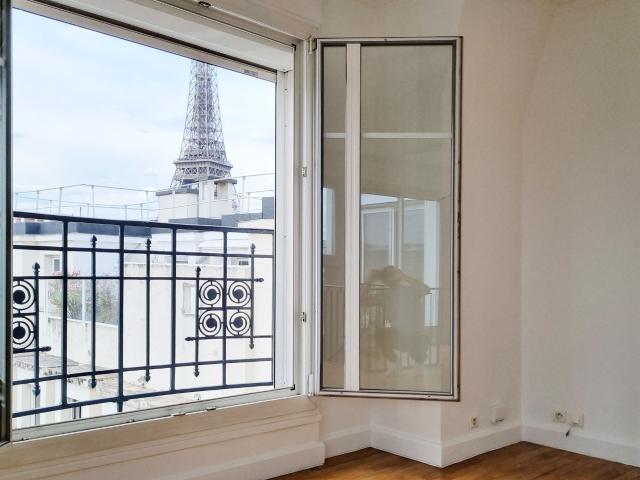 Appartement Gros Caillou – Paris 7