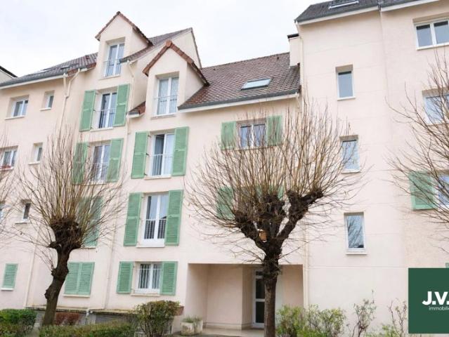 Appartement Groslay 4 pièce s 81 m2