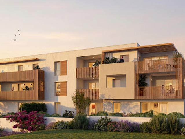 Appartement Grau d'Agde 2 pièces Pépite Grau d'Agde