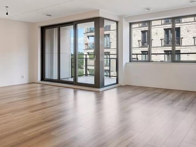 Appartement Grauwaartsingel in Utrecht