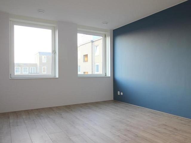Appartement Grauwaartsingel in Utrecht