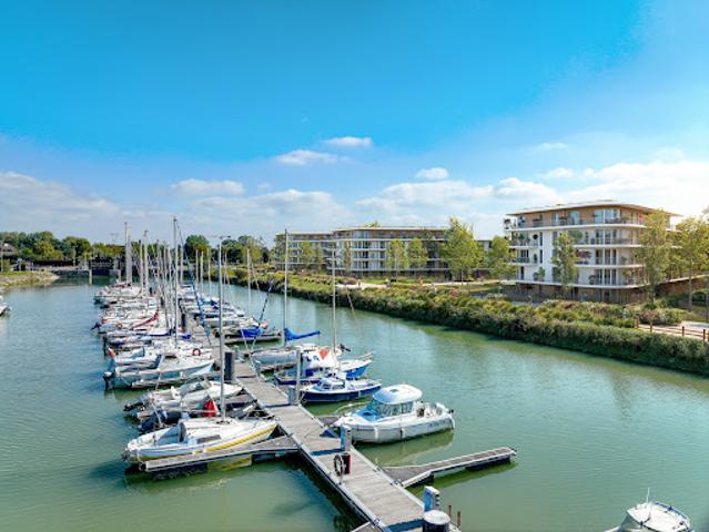 Appartement Gravelines 3 pièces MARINAA