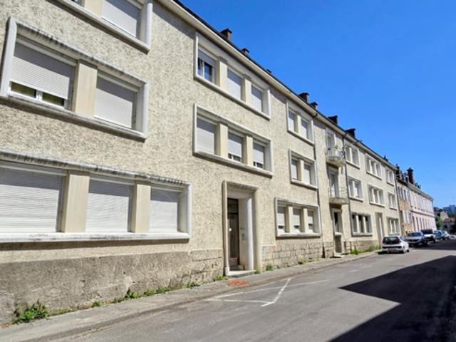 Appartement Gray 3 pièce s 61.68 m2