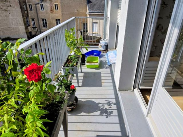 Appartement Gray 3 pièce s 86.35 m2