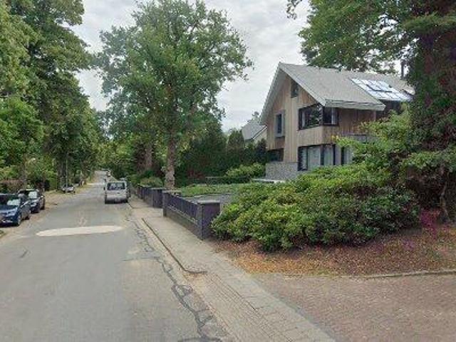 Appartement Graaf van Rechterenweg in Oosterbeek