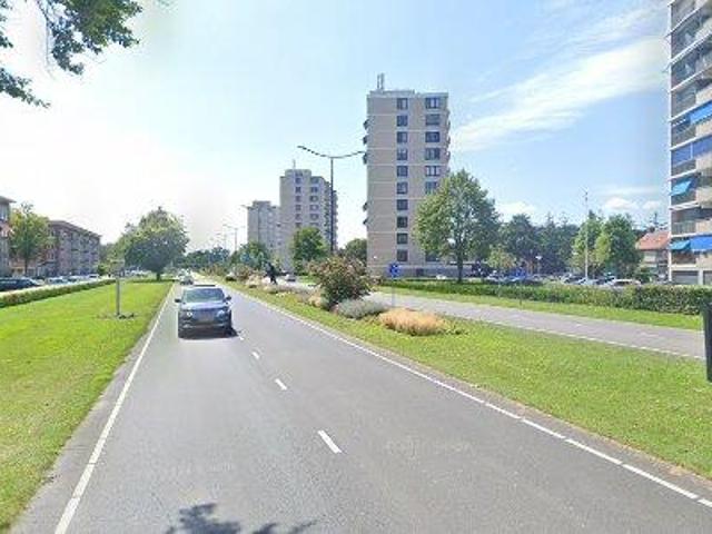 Appartement Graaf Hendrik III Laan in Breda