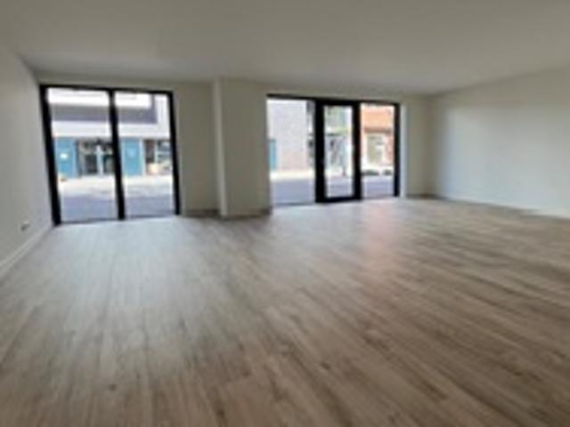 Appartement Graaf in Echt
