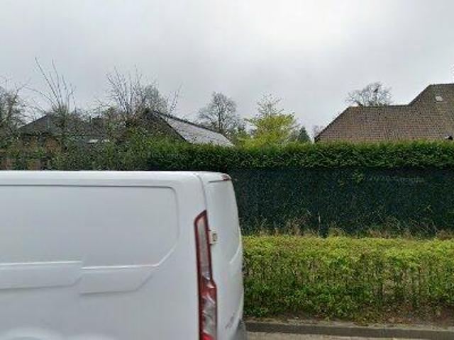 Appartement Graafsebaan in Heesch
