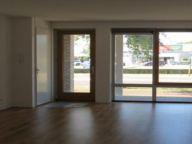 Appartement Graafsebaan in Heesch