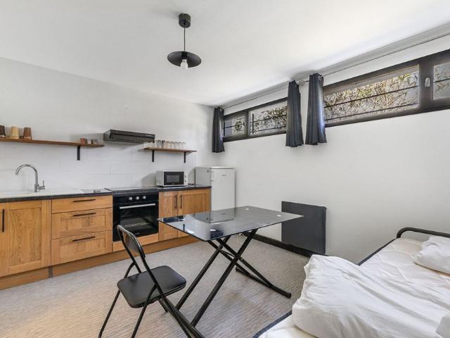Appartement Gradignan 1 pièce s 21.7 m2