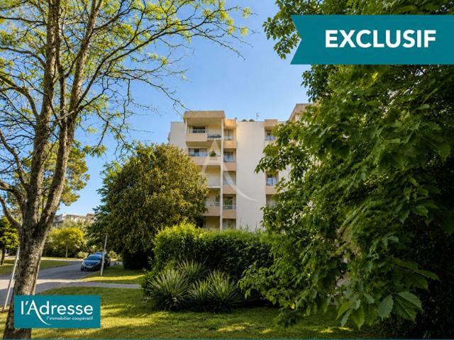 Appartement Gradignan 2 chambres 71 m2