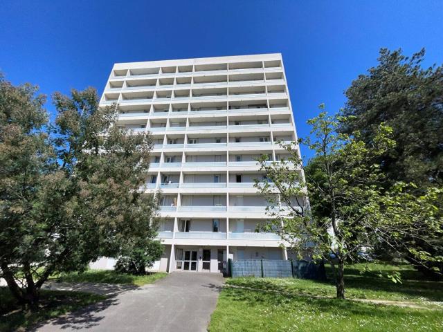 Appartement Gradignan 2 pièce s 44.46 m2
