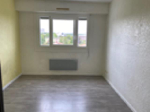 Appartement Grand Nancy A LOUER