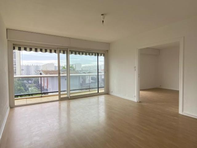 Appartement Grand Parc Chartrons