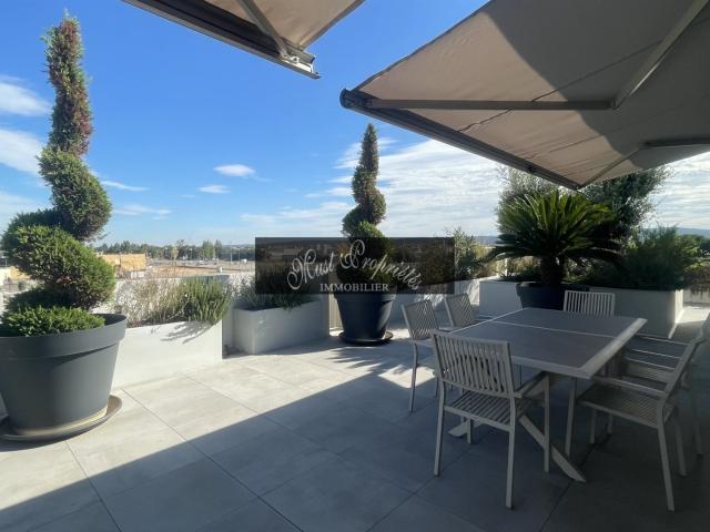 Appartement Grand Standing. 90m² Narbonne