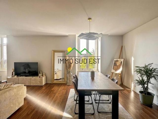 Appartement Grand Standing 3 chambres VALENCE
