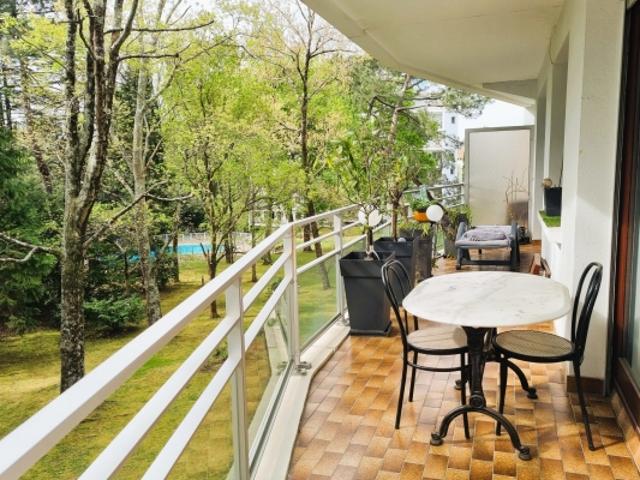 Appartement grand standing Biarritz Aguilera