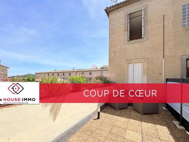 Appartement Grand Standing rempli de charme
