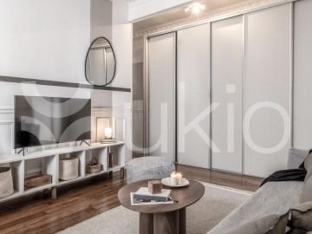Appartement • Grandes Carrières Clichy