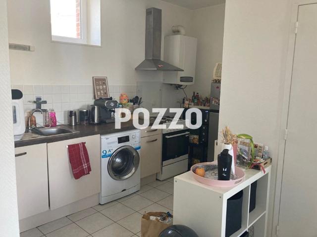 APPARTEMENT GRANVILLE 3 pièce s 58.8 m2